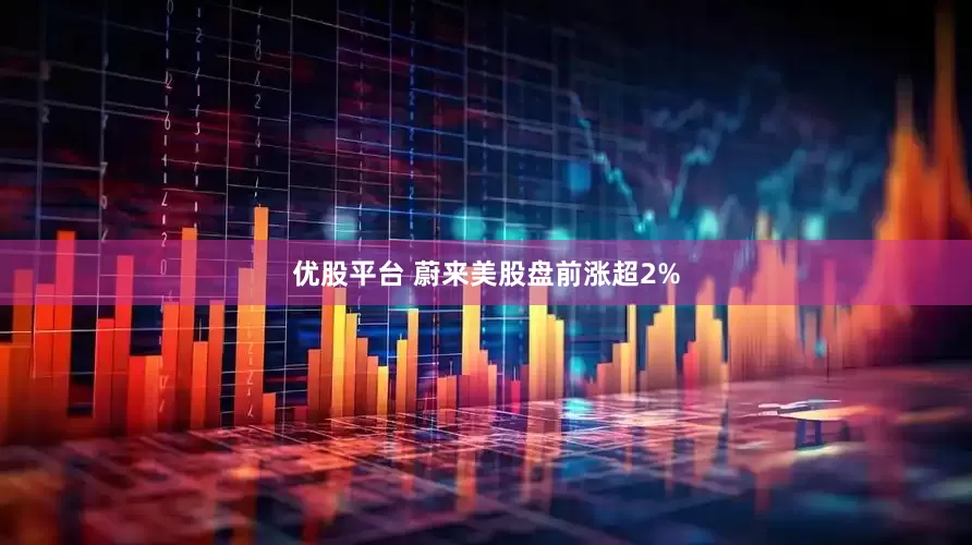 优股平台 蔚来美股盘前涨超2%