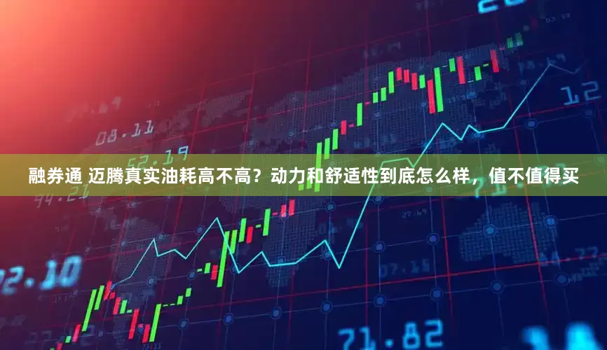 融券通 迈腾真实油耗高不高?动力和舒适性到底怎么样,值不值得买